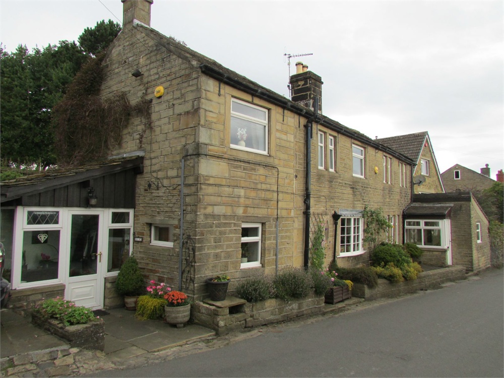 90-92 Totties Lane, Holmfirth HD9 1UJ