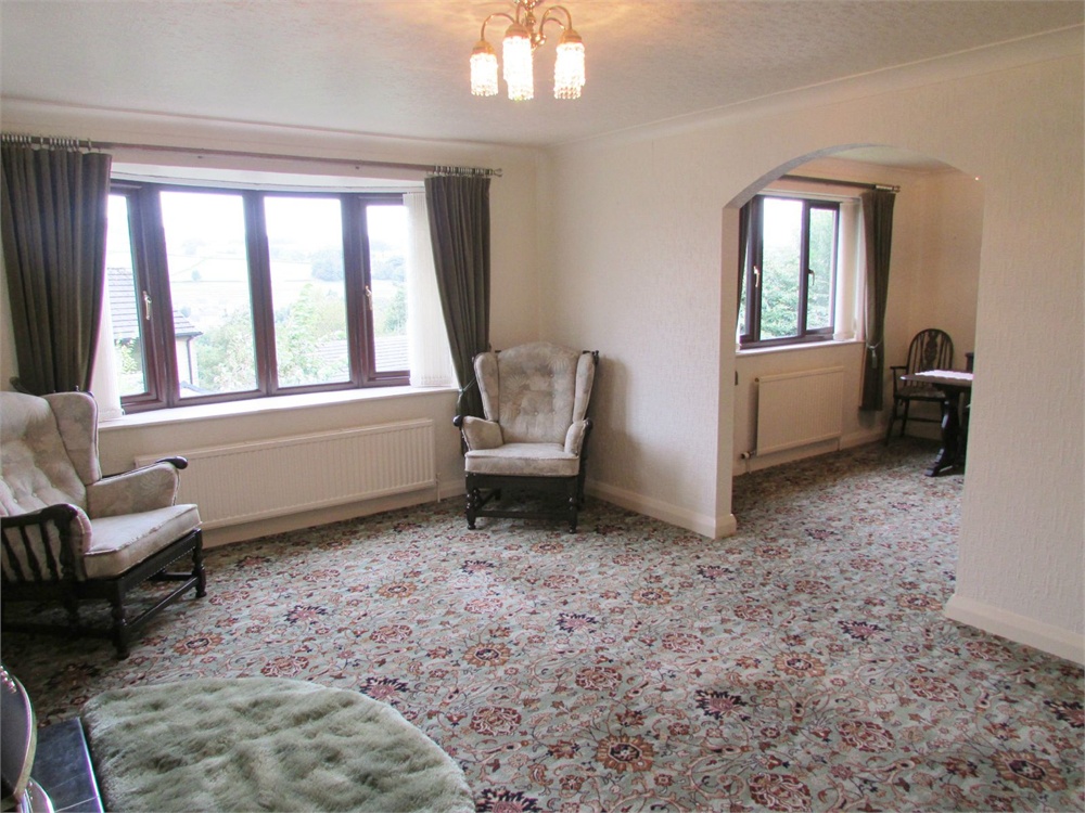 Beaufield, Acre Lane, Holmbridge HD9 2PN