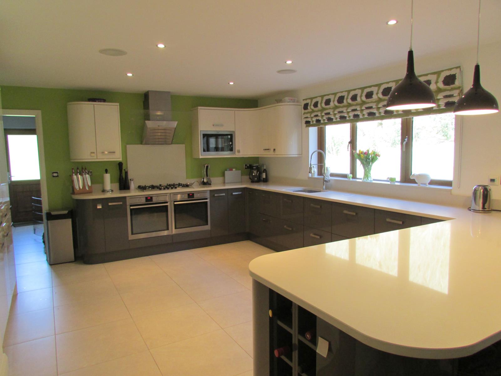 7 Silver Birch, Brockholes, Holmfirth HD9 7EW