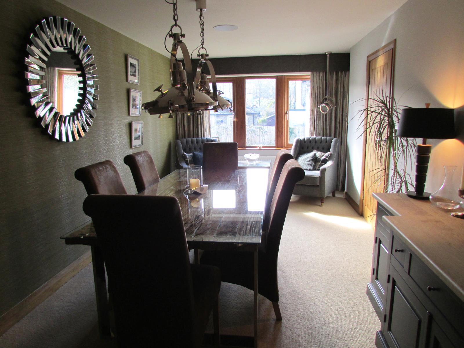 7 Silver Birch, Brockholes, Holmfirth HD9 7EW
