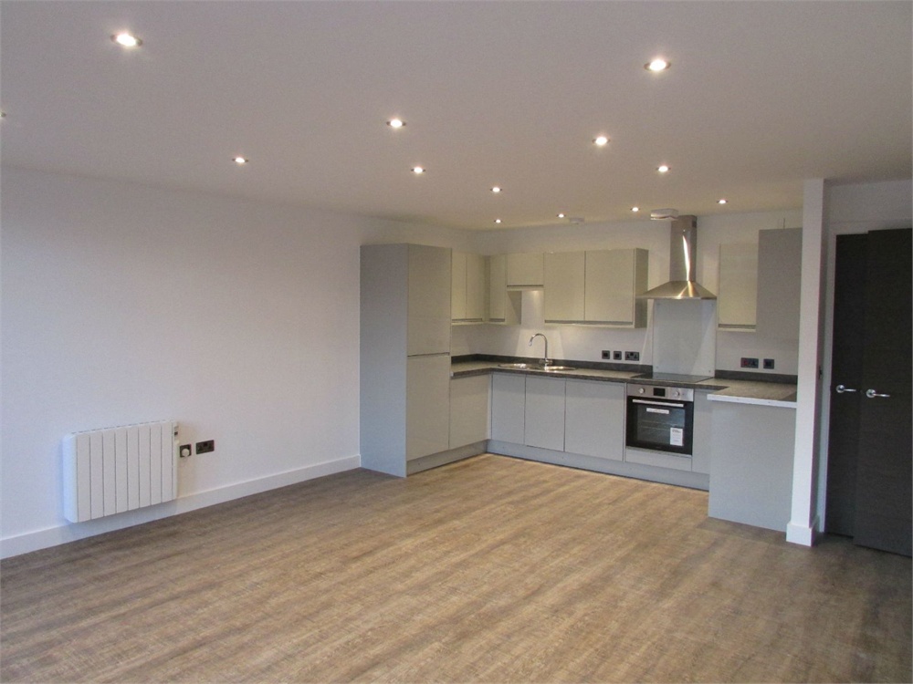 Apartment 2 Sude Hill, 59 Mill House Rise, New Mill, Holmfirth, HD9 7ER