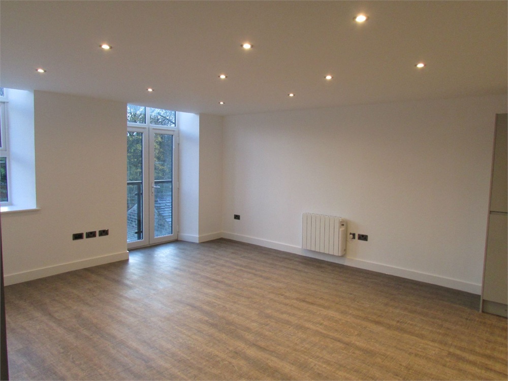 Apartment 2 Sude Hill, 59 Mill House Rise, New Mill, Holmfirth, HD9 7ER
