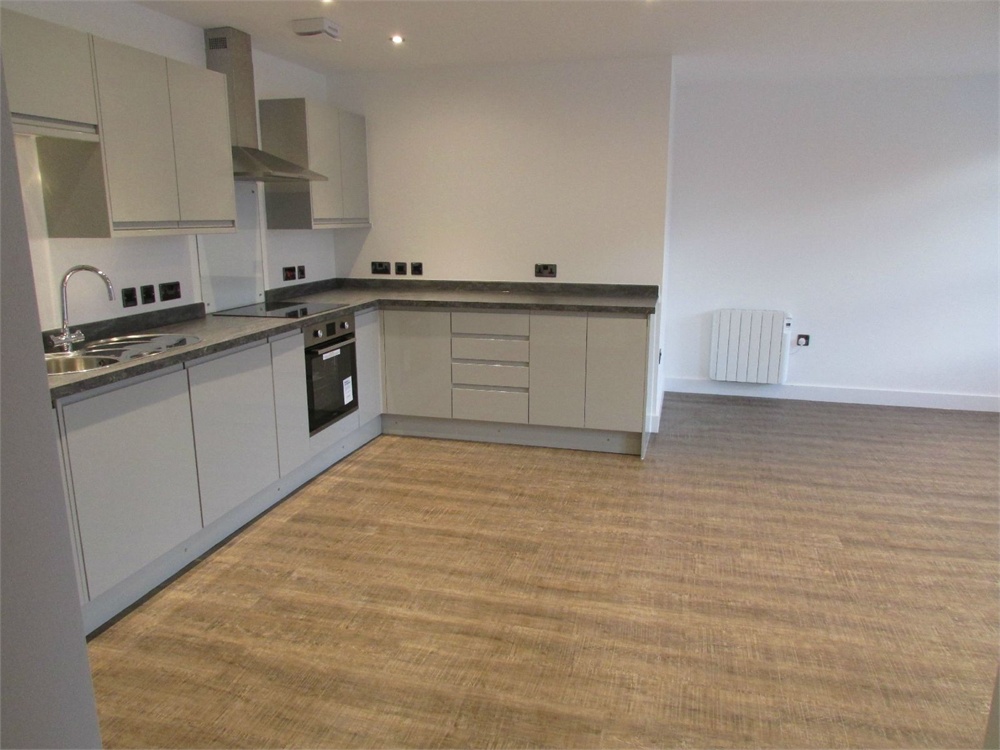 Apt 5 Sude Hill Mill, Mill House Rise, HD9 7ER