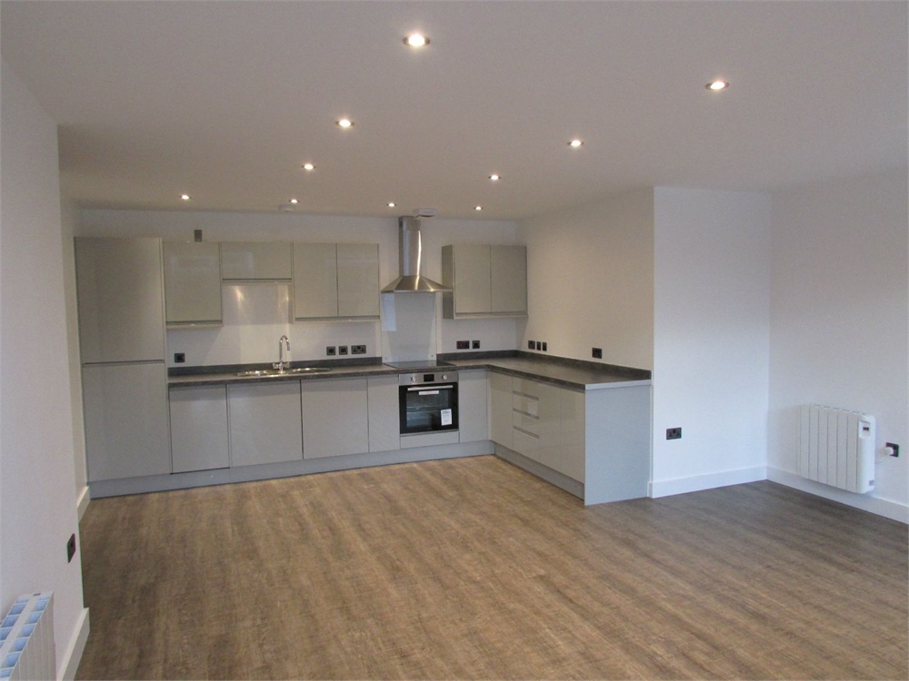 Apt 5 Sude Hill Mill, Mill House Rise, HD9 7ER