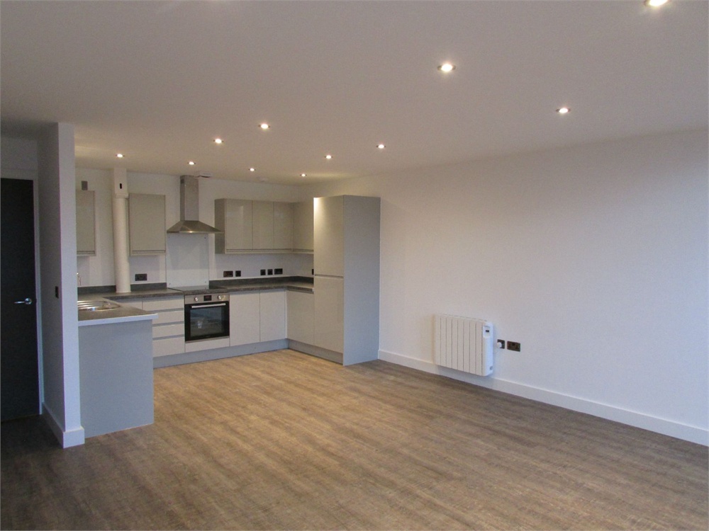 Apartment 7 Sude Hill Mill, New Mill, HD9 7ER