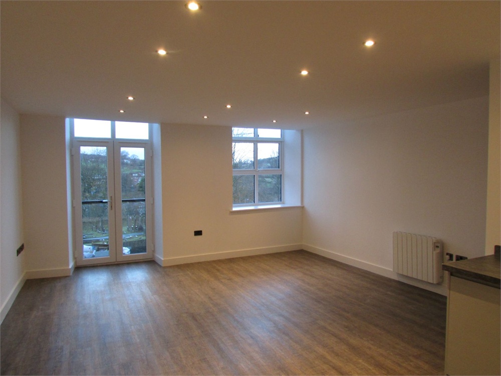 Apartment 7 Sude Hill Mill, New Mill, HD9 7ER