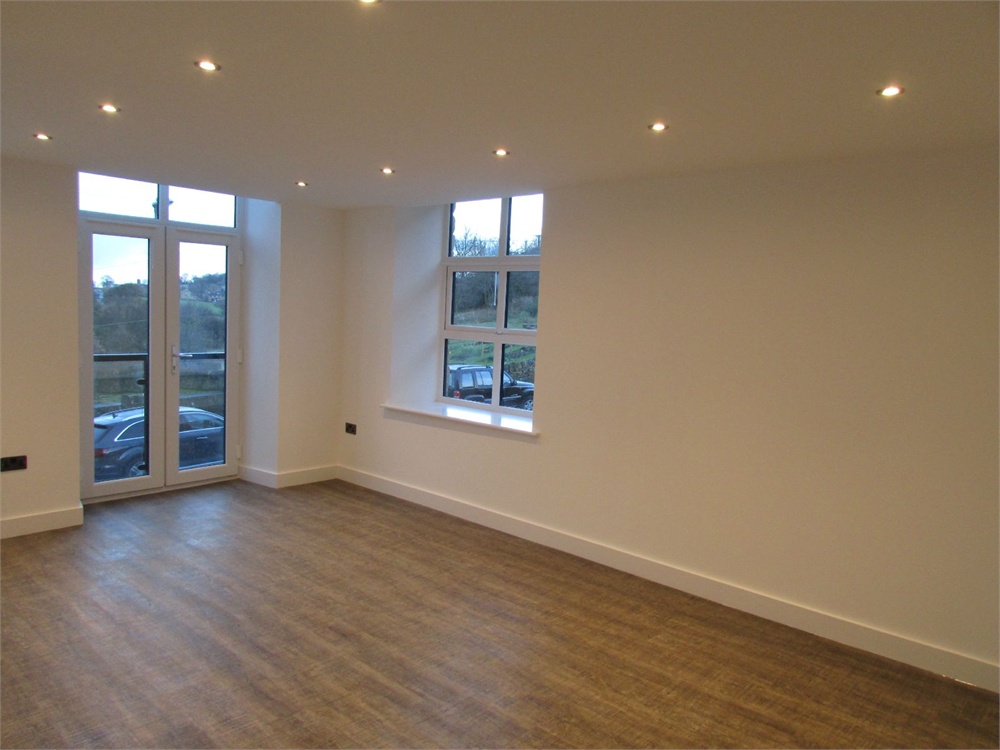 Apartment 8 Sude Hill Mill, New Mill, HD9 7ER