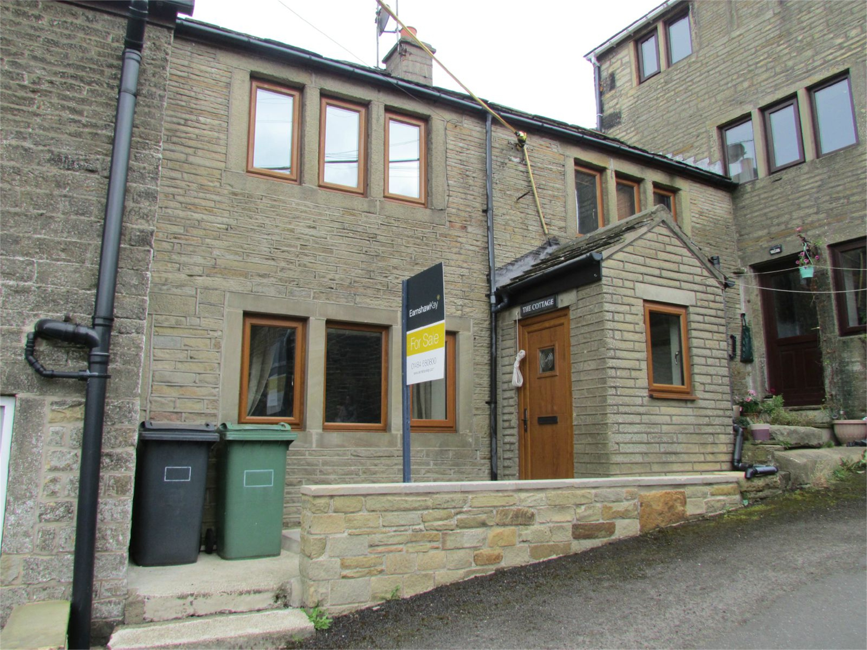 Choppards Lane,