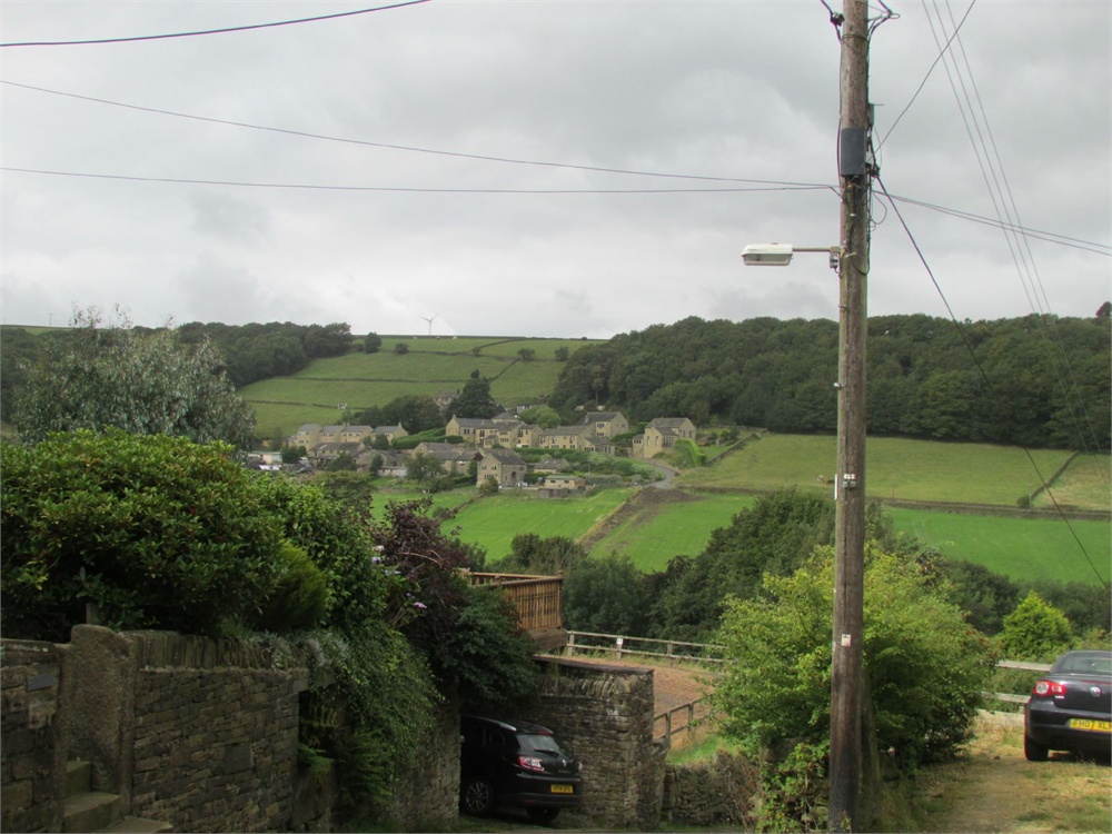 Choppards Lane,