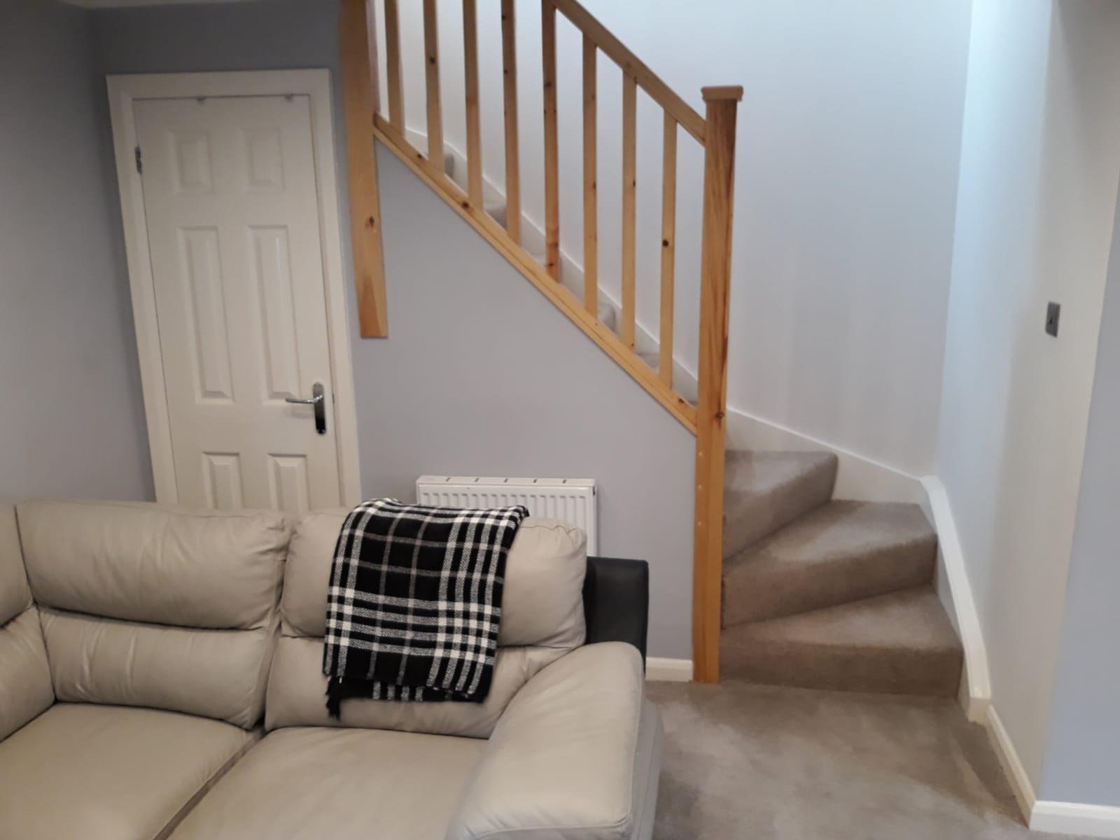 48 Cockley Hill Lane, Kirkheaton, HD5 0HH