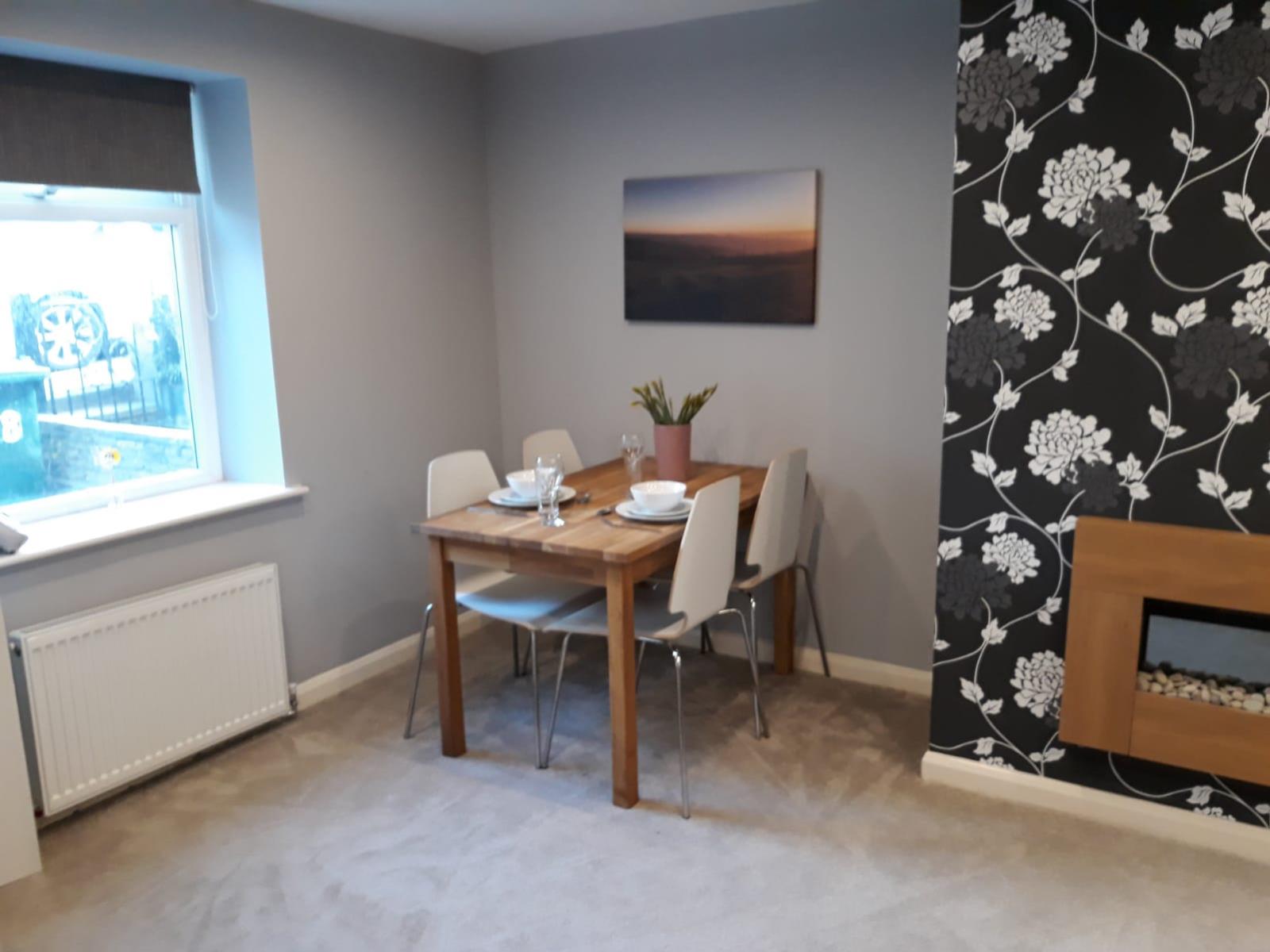 48 Cockley Hill Lane, Kirkheaton, HD5 0HH