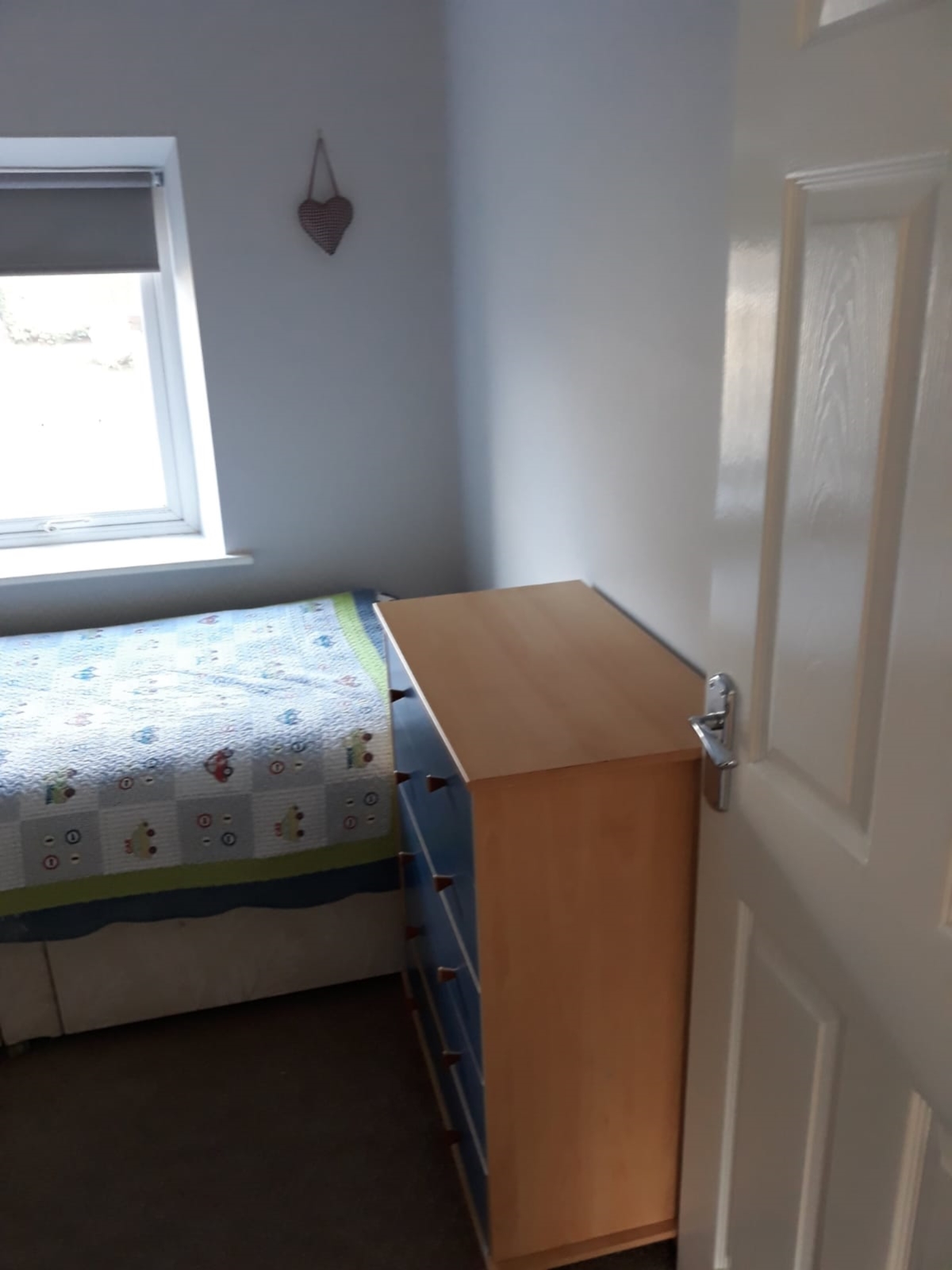 48 Cockley Hill Lane, Kirkheaton, HD5 0HH
