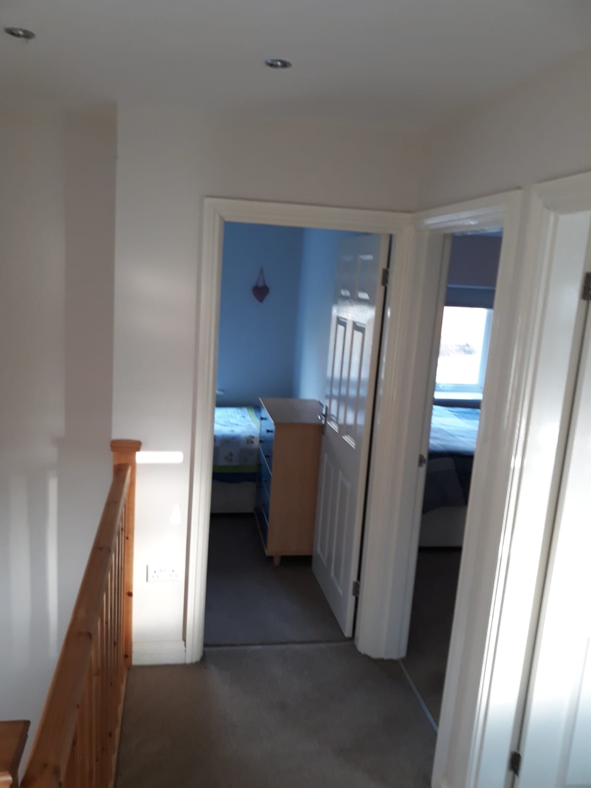 48 Cockley Hill Lane, Kirkheaton, HD5 0HH