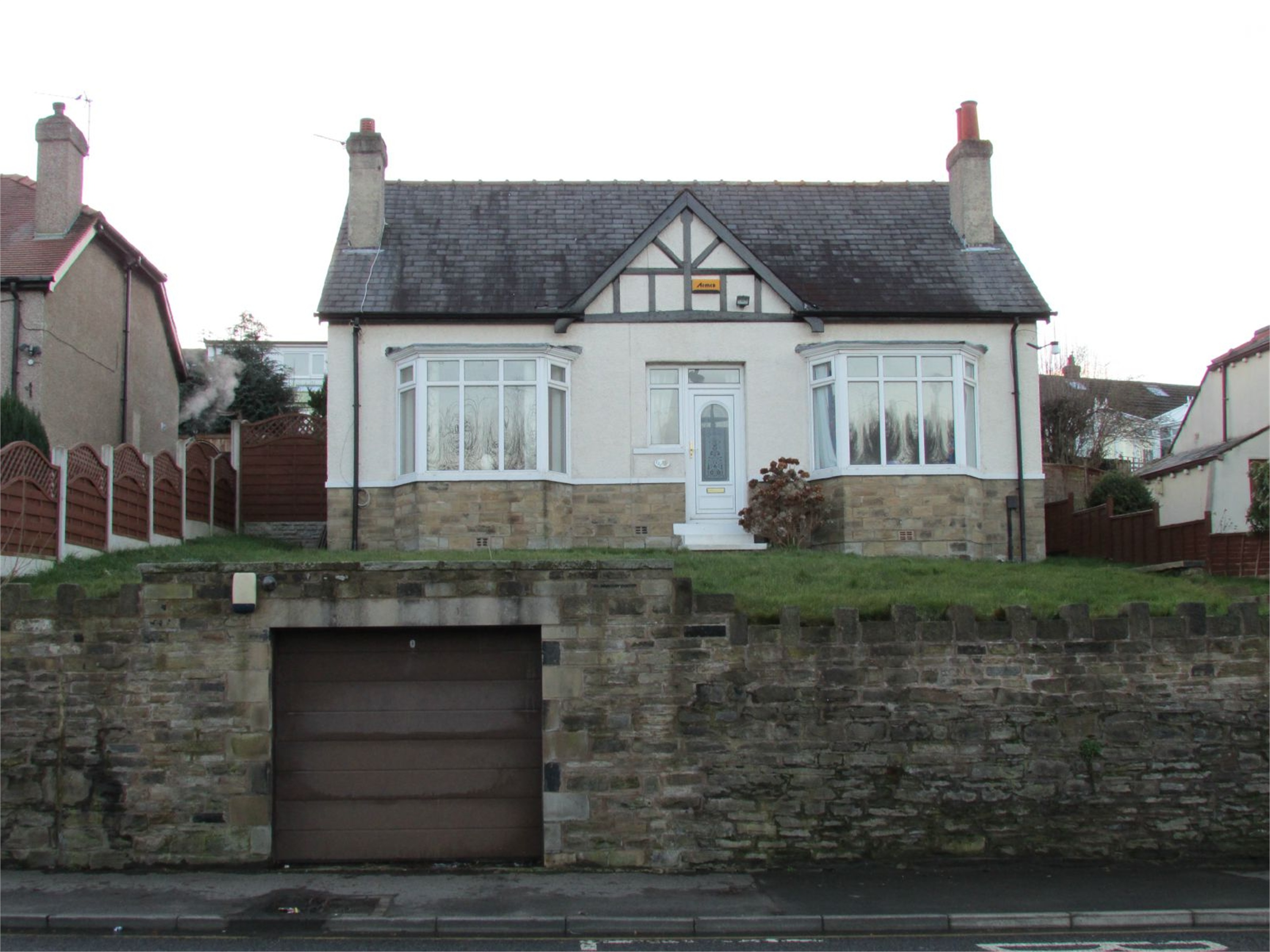 120 Penistone Road, Waterloo