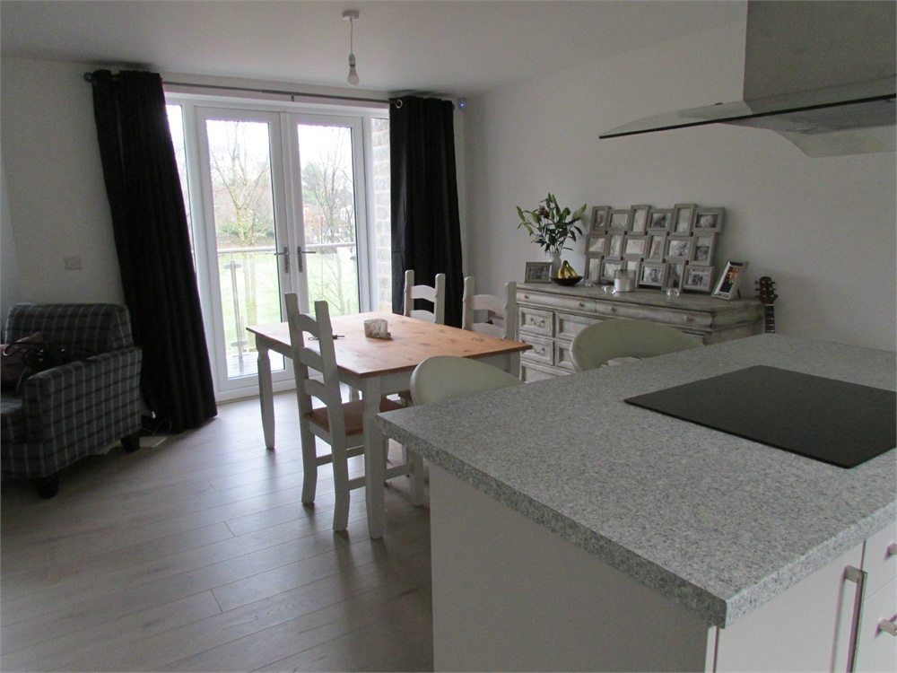 220 Woodhead Road, Holmbridge, Holmfirth