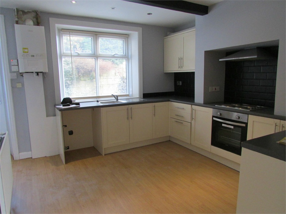 23 Adeline Terrace, Holmbridge HD9 2NS
