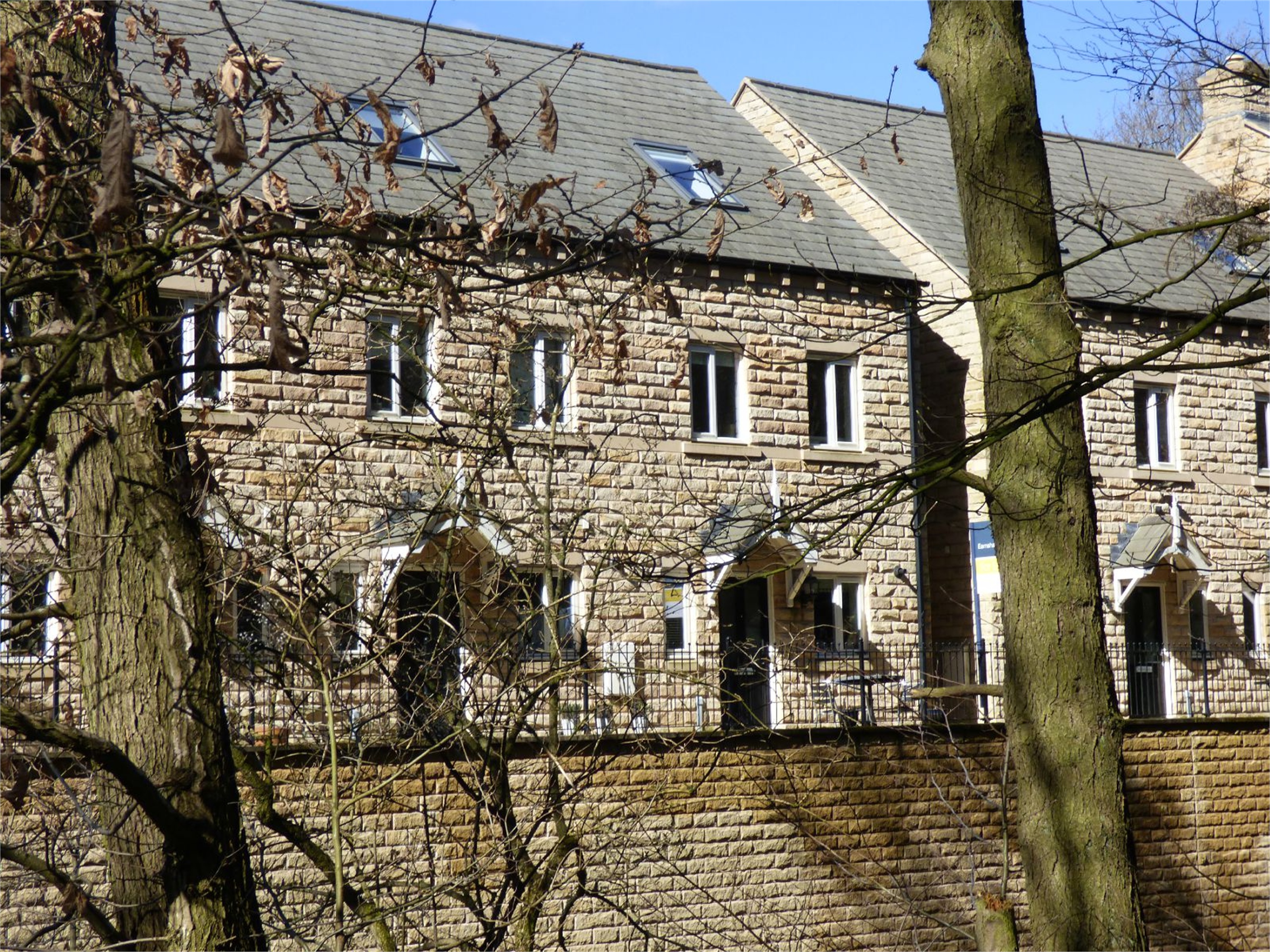20 Woodland View, Holmfirth