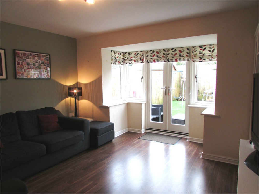 20 Woodland View, Holmfirth