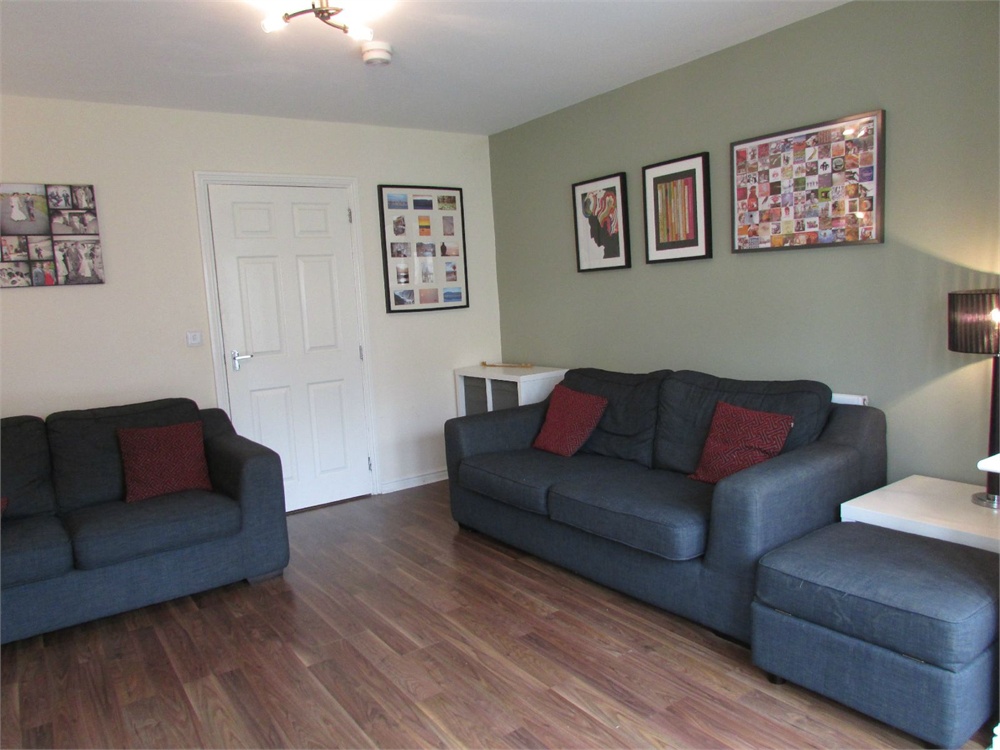 20 Woodland View, Holmfirth