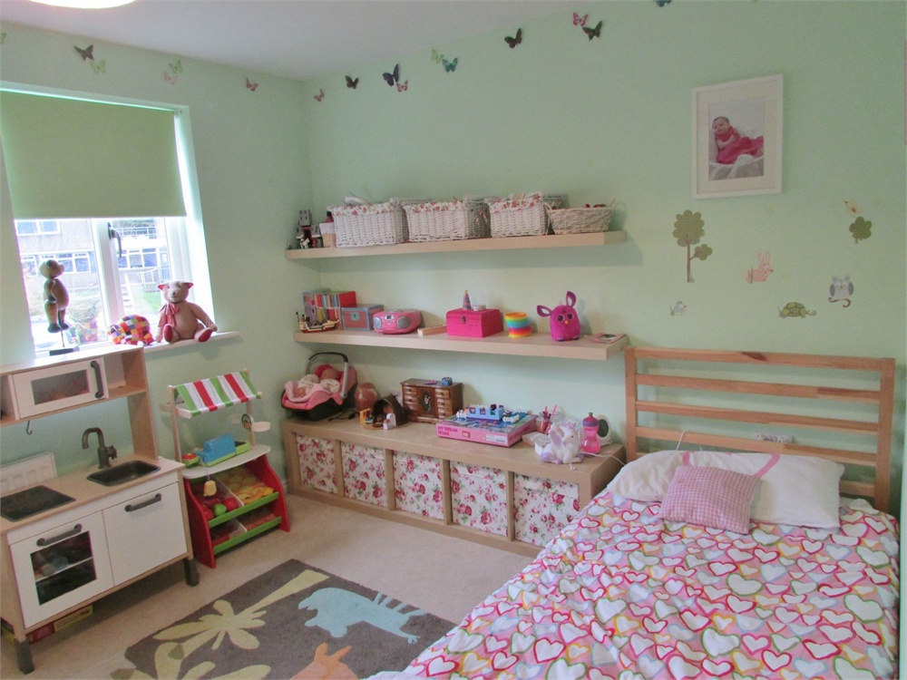 20 Woodland View, Holmfirth