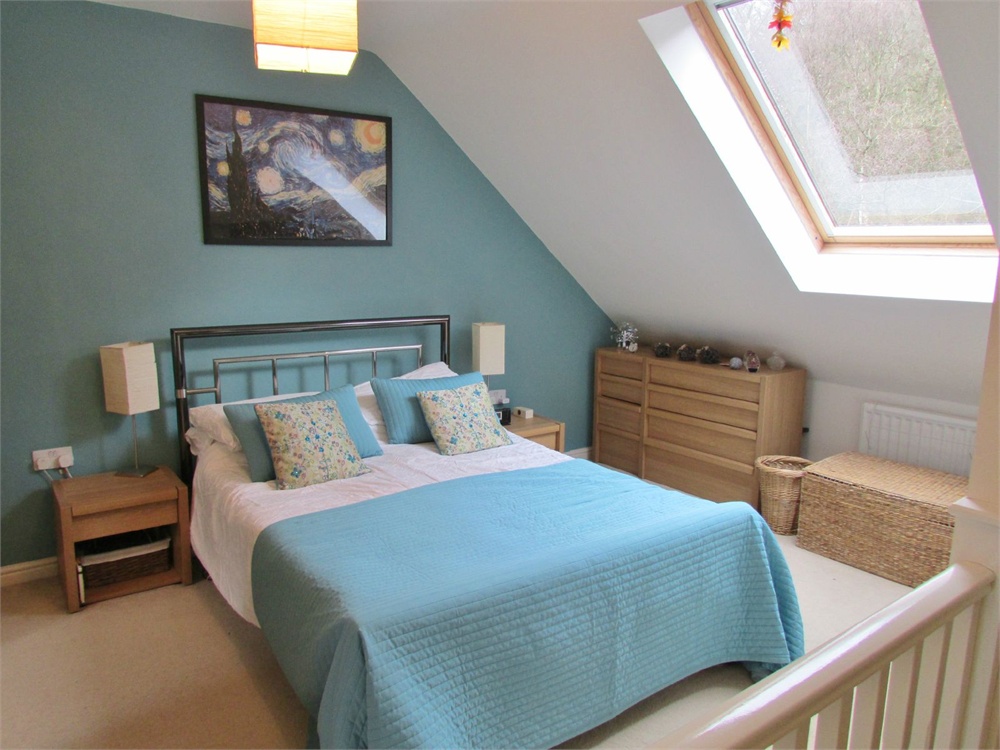 20 Woodland View, Holmfirth