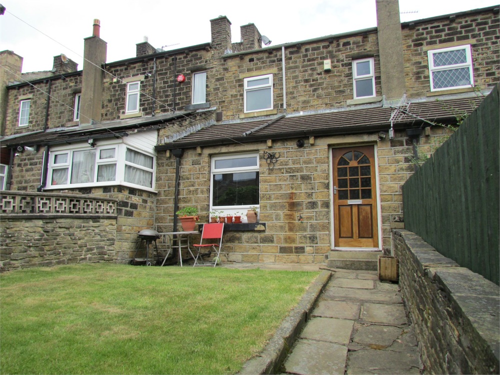 21 Quarmby Road, Huddersfield