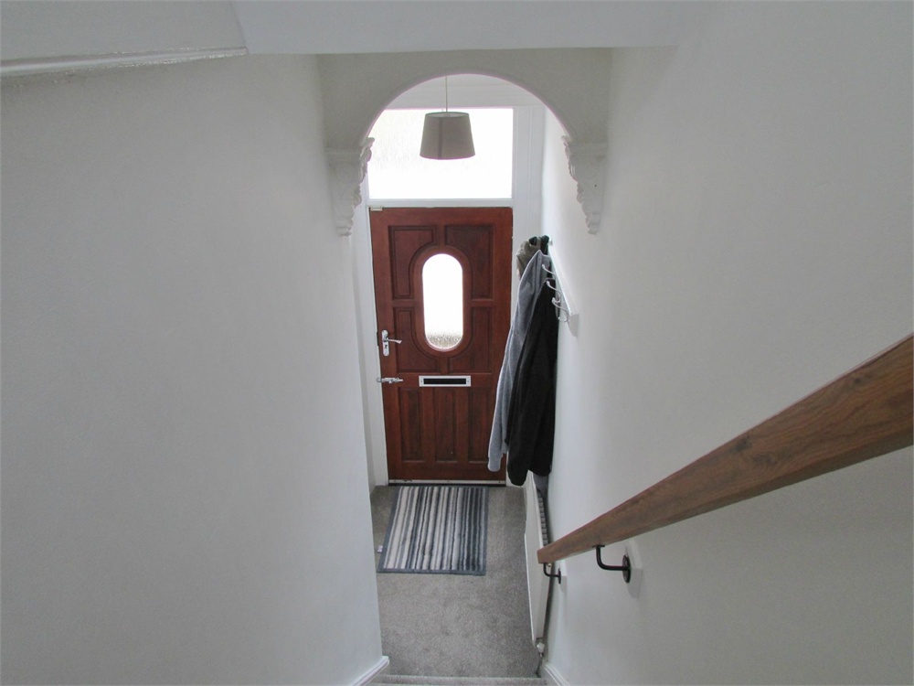 21 Quarmby Road, Huddersfield