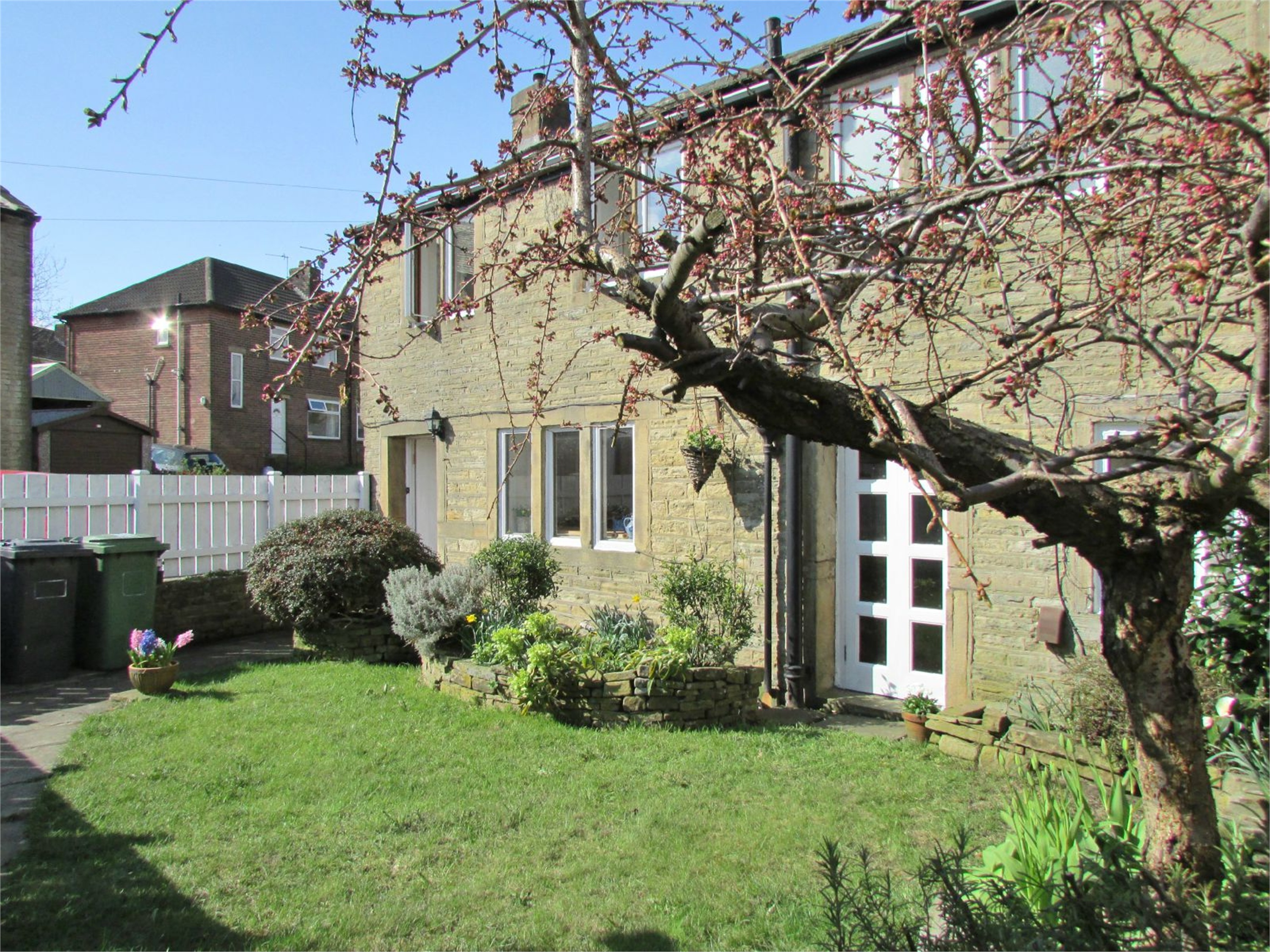 30 Colders Lane, Holmfirth