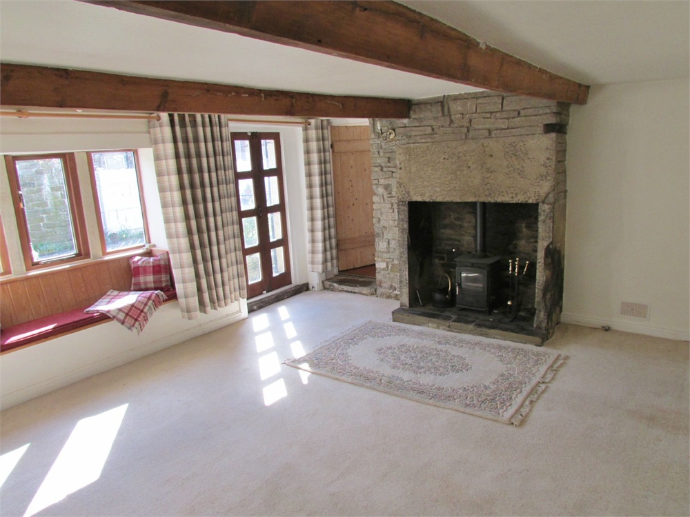 30 Colders Lane, Holmfirth