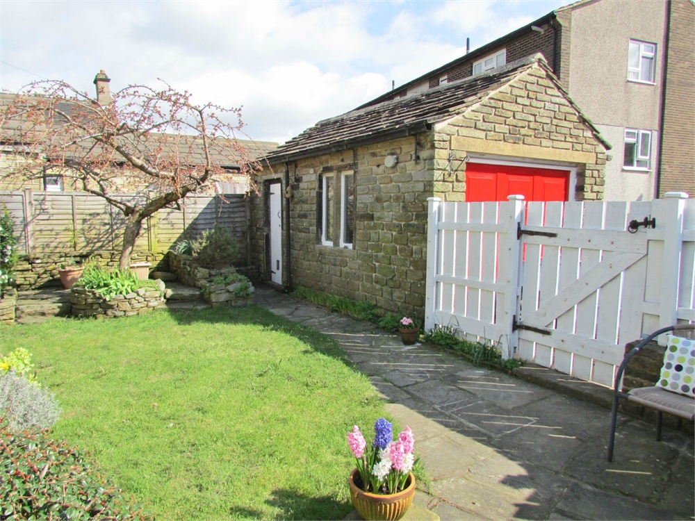 30 Colders Lane, Holmfirth