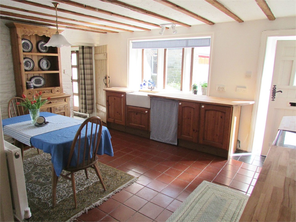 30 Colders Lane, Holmfirth