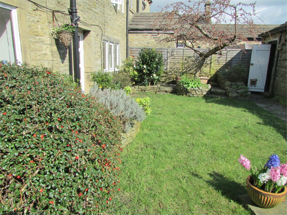 30 Colders Lane, Holmfirth