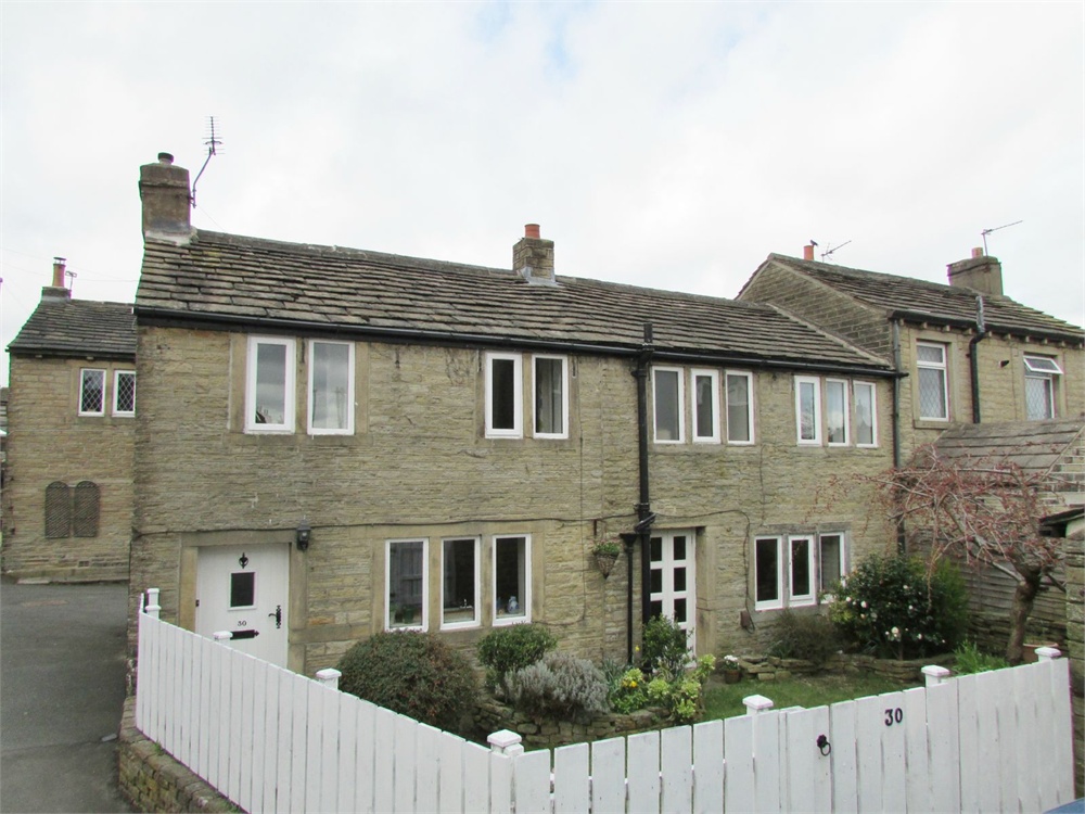 30 Colders Lane, Holmfirth