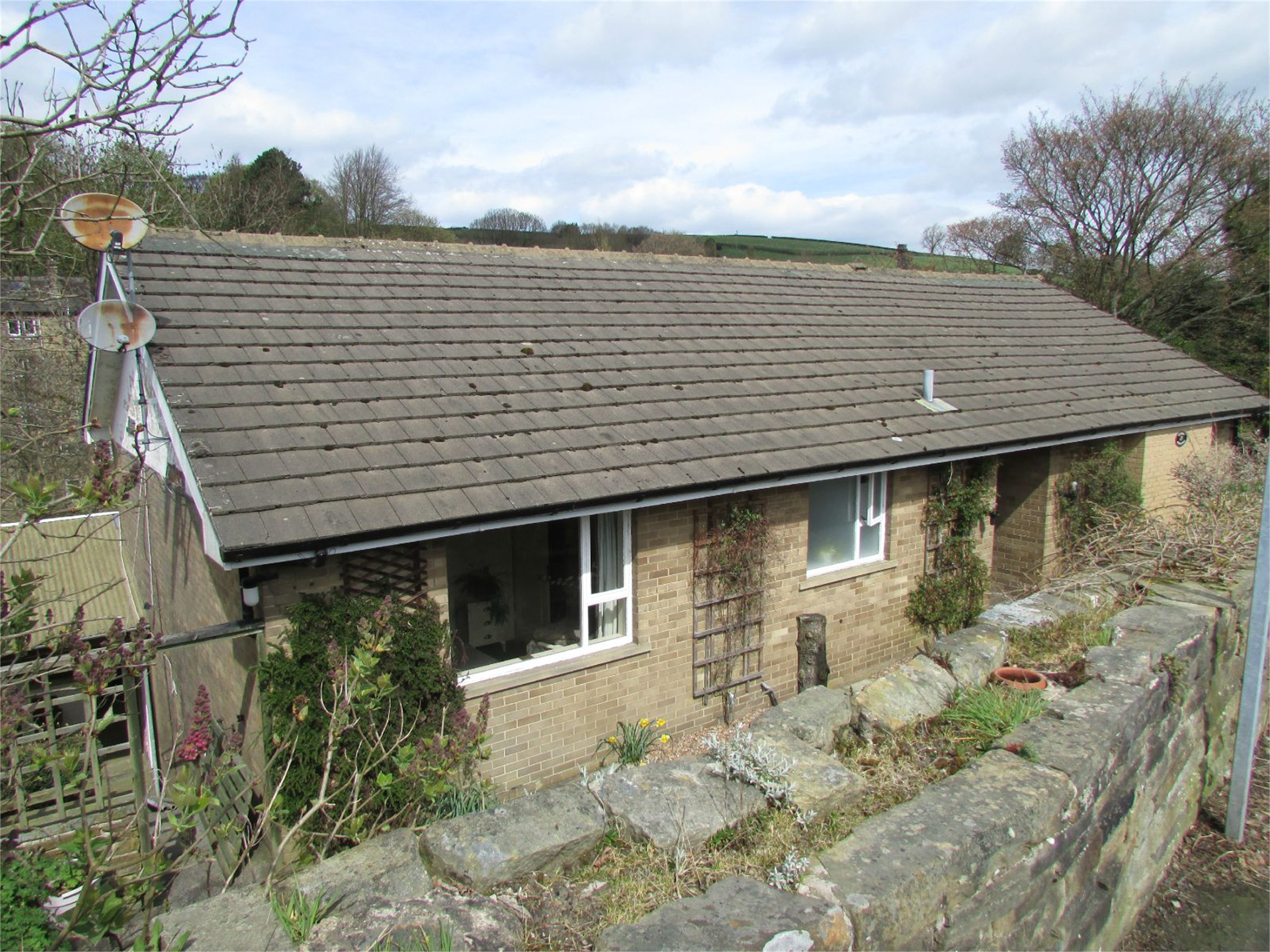 Little Pasture, Dobb Lane, Holmbridge, HD9 2PE
