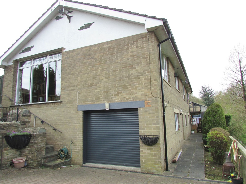 Little Pasture, Dobb Lane, Holmbridge, HD9 2PE