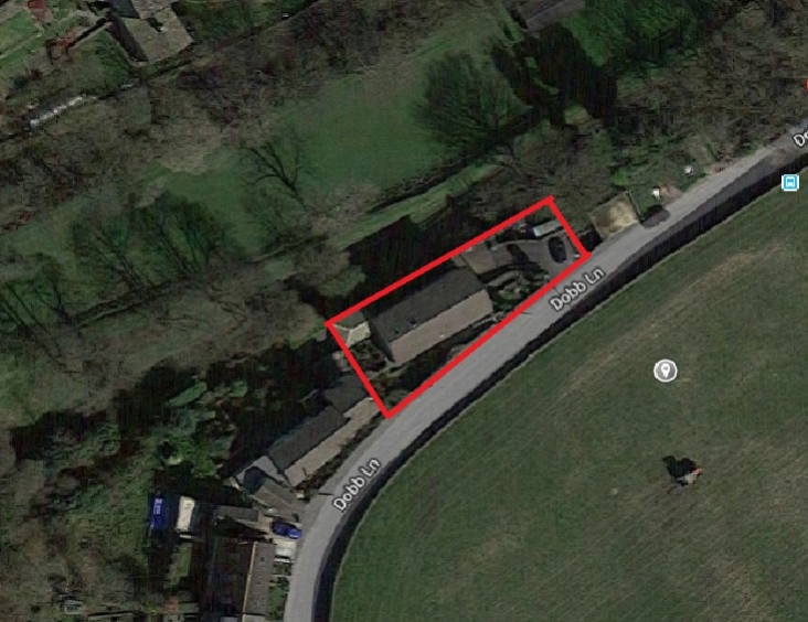 Little Pasture, Dobb Lane, Holmbridge, HD9 2PE