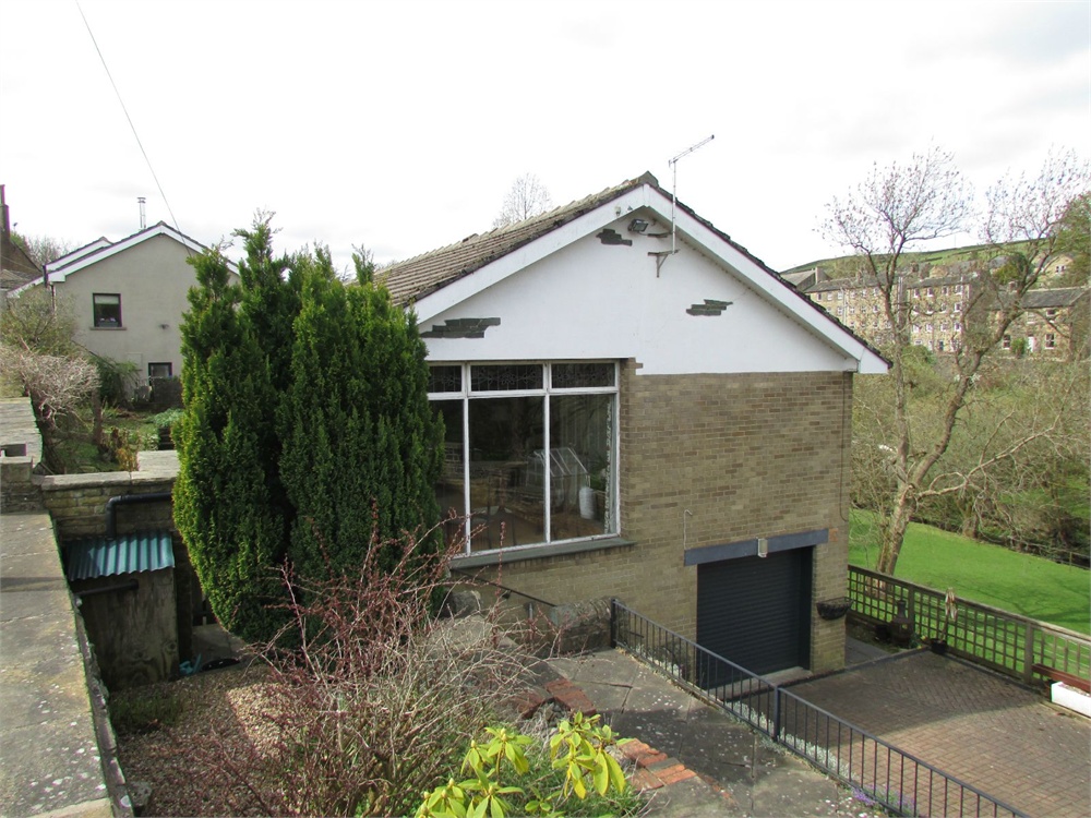 Little Pasture, Dobb Lane, Holmbridge, HD9 2PE