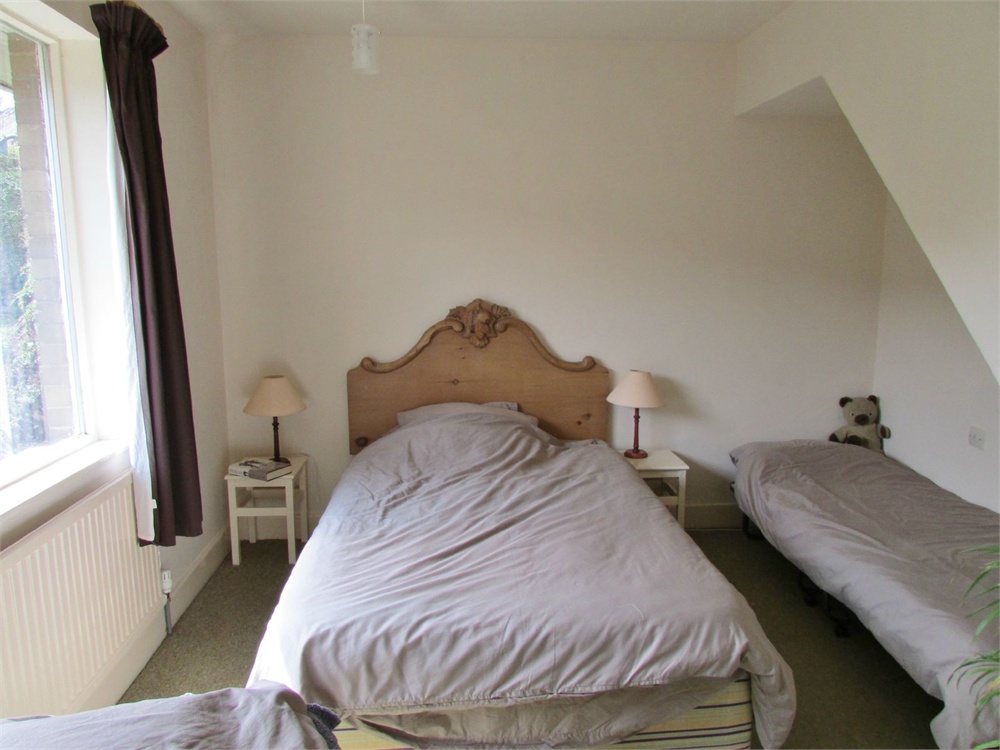 Little Pasture, Dobb Lane, Holmbridge, HD9 2PE
