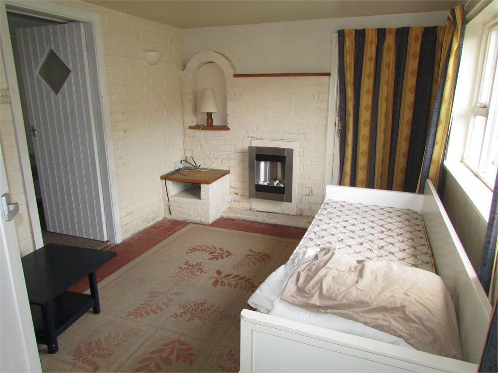 Little Pasture, Dobb Lane, Holmbridge, HD9 2PE