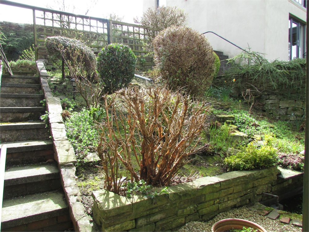 Little Pasture, Dobb Lane, Holmbridge, HD9 2PE