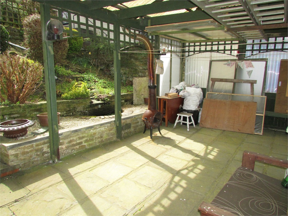 Little Pasture, Dobb Lane, Holmbridge, HD9 2PE
