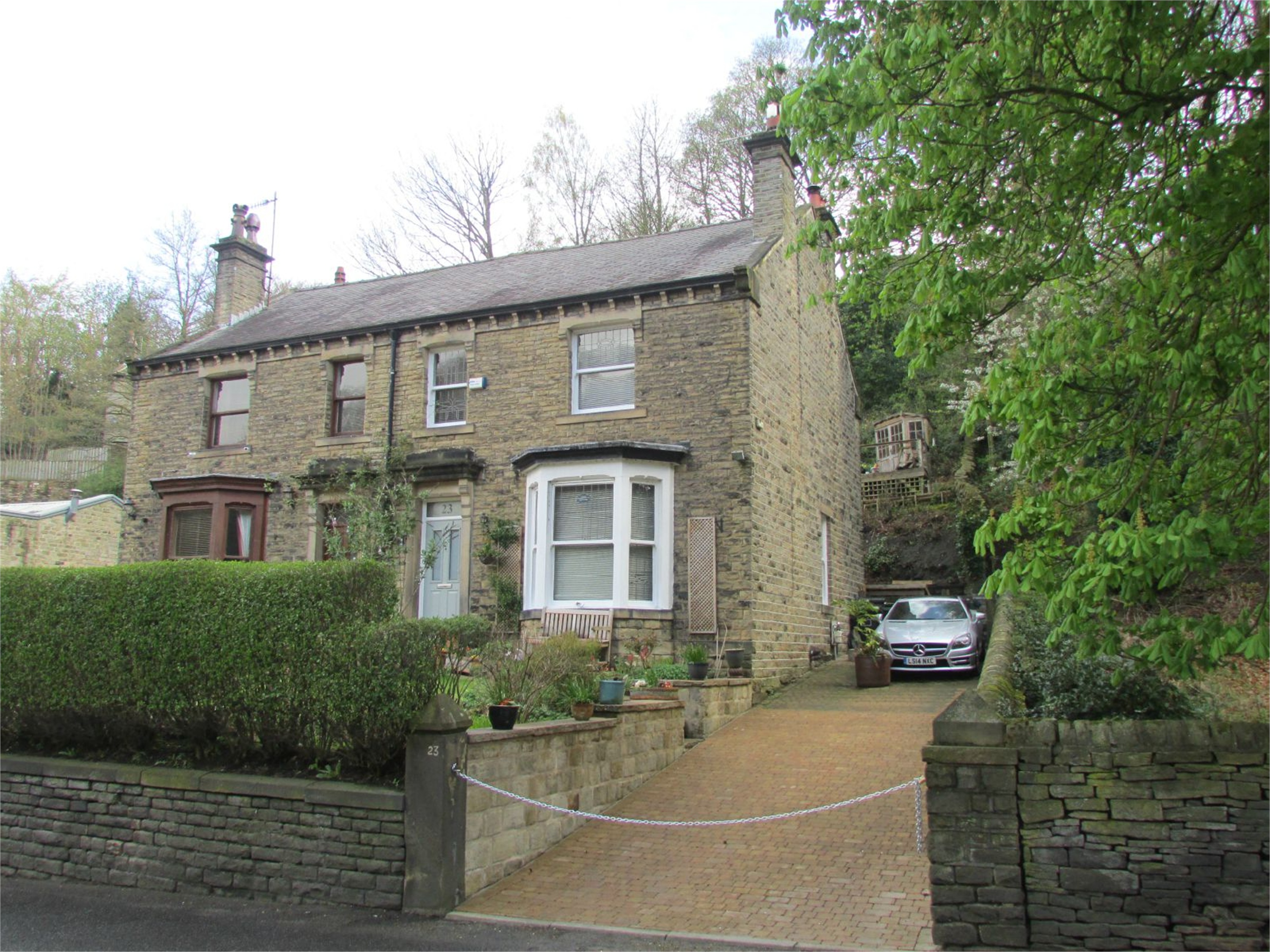 23 Dunford Road,
