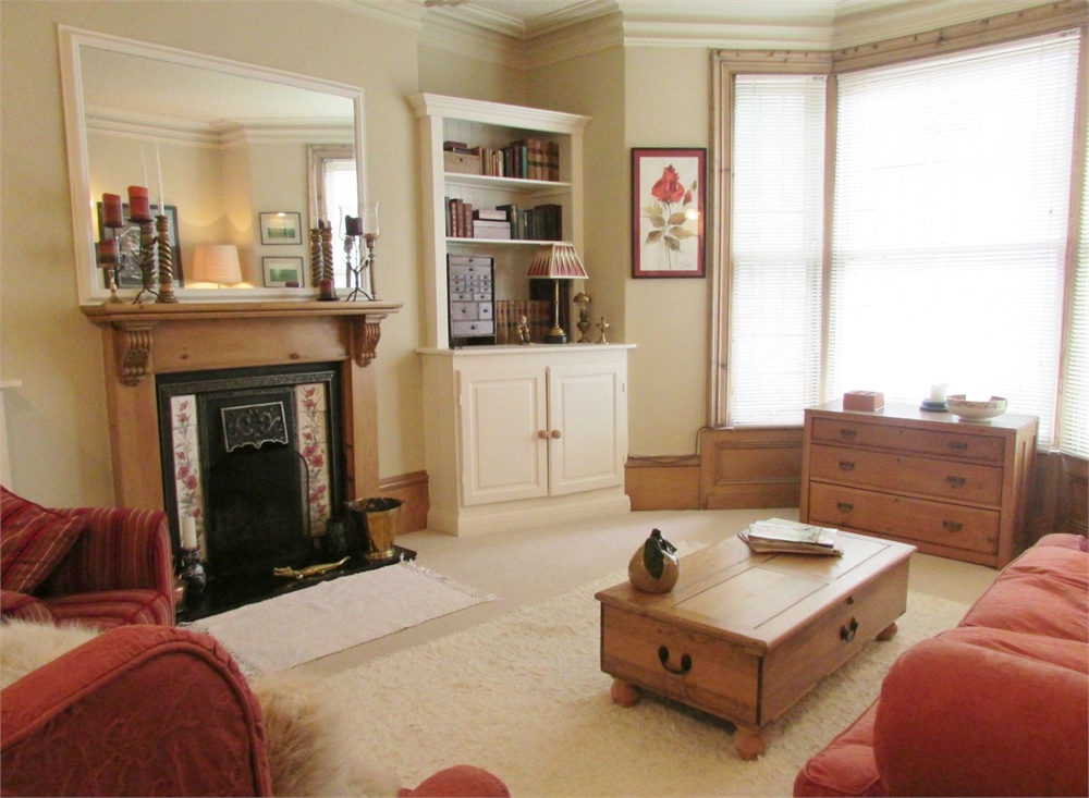 23 Dunford Road,