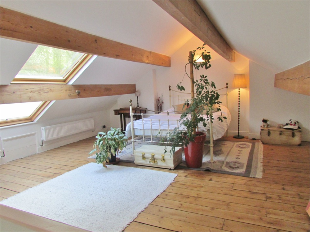 23 Dunford Road,
