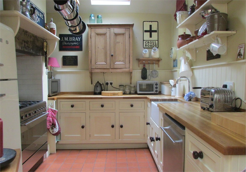 23 Dunford Road,