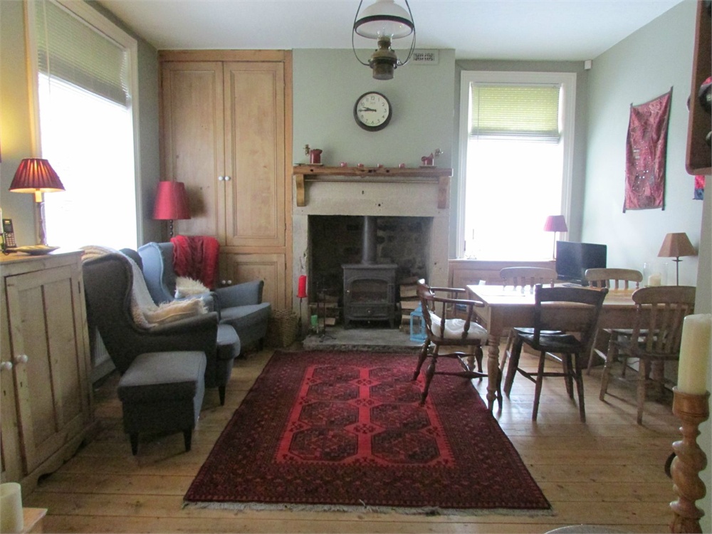 23 Dunford Road,