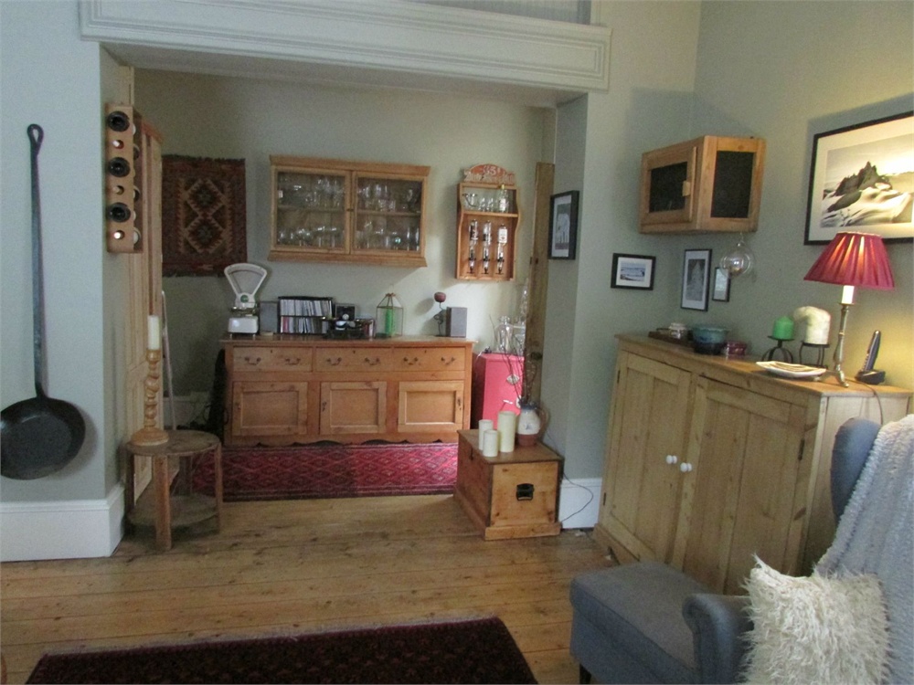 23 Dunford Road,