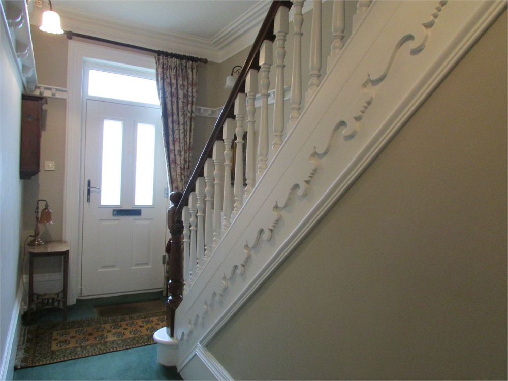 23 Dunford Road,