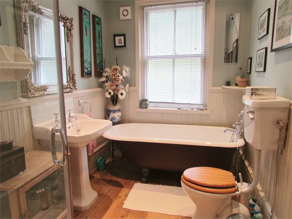23 Dunford Road,