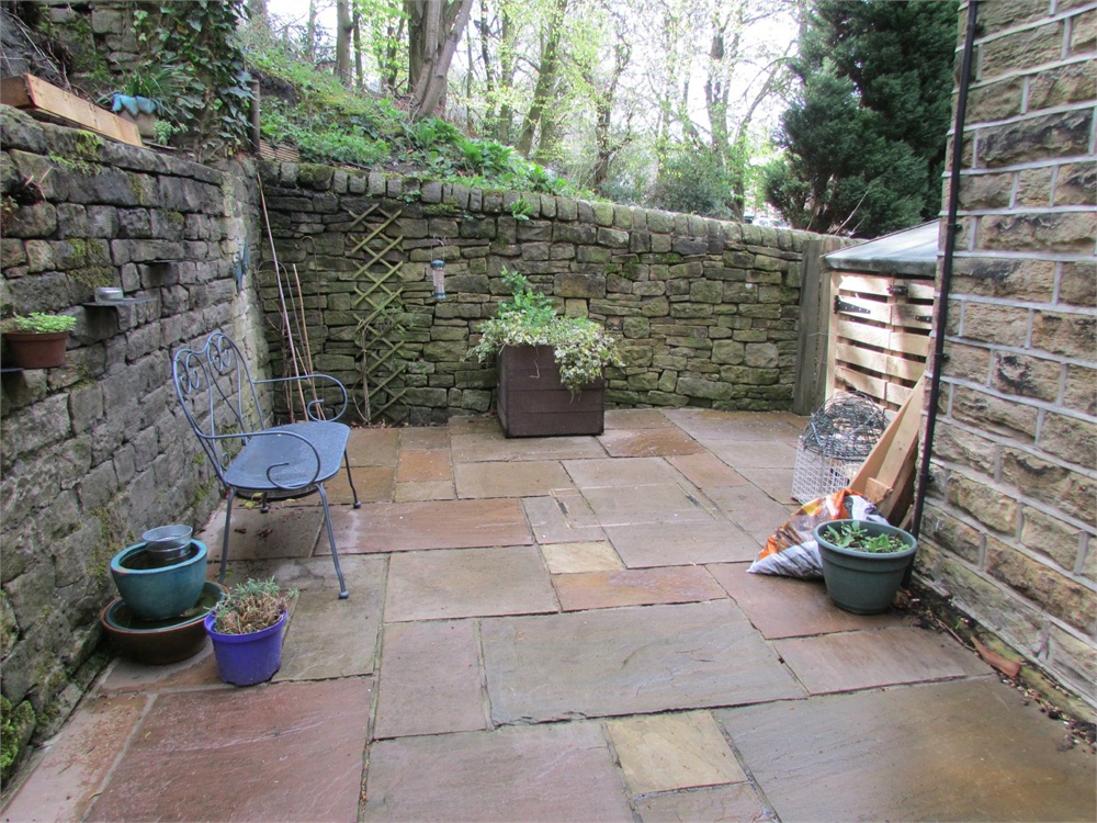 23 Dunford Road,